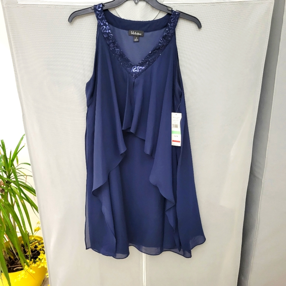 Ladies Dress